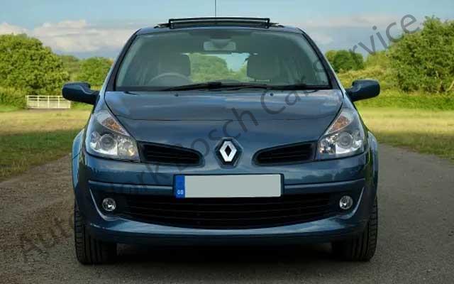 Esenyurt´ta Renault Araçlar İçin Güvenilir Hizmet