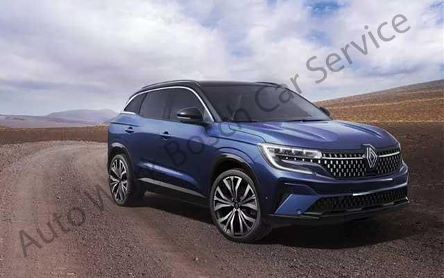 Renault Sahipleri İçin Uzman Bakım Hizmetleri