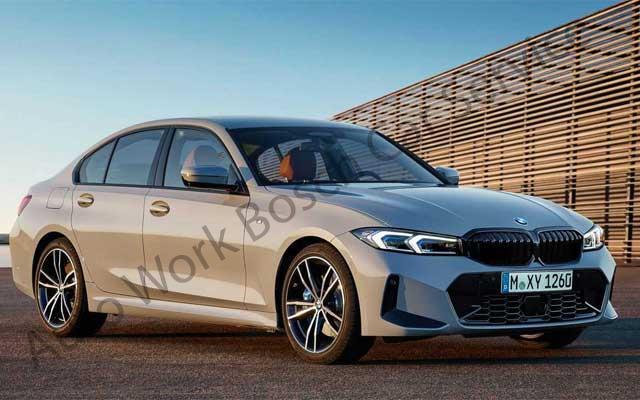 Profesyonel BMW Servisi Hizmetleri