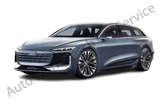 Esenyurt Audi Servisi