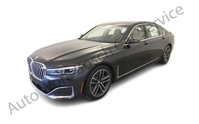 Esenyurt BMW Servisi