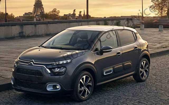 Esenyurt´ta Citroen Sahiplerine Özel Hizmetler