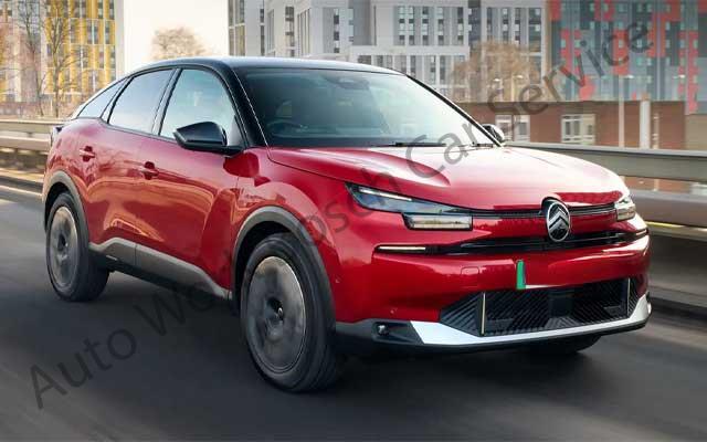 Citroen Araçlar İçin Güvenilir Servis Hizmetleri