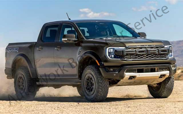 Uzman Ford Servisi Hizmetleri