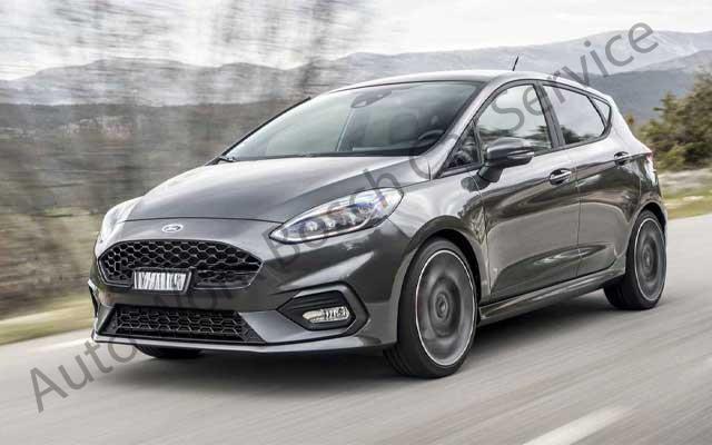 Ford Aracınız İçin Güvenilir Servis Seçimi