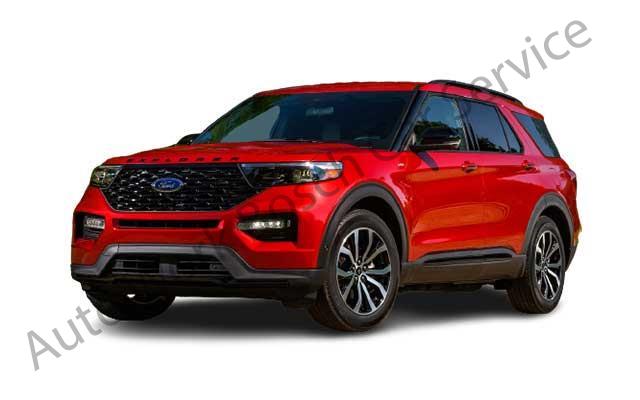 Esenyurt Ford Servisi