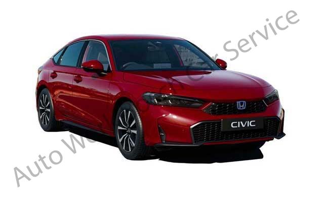 Esenyurt Honda Servisi