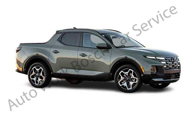 Esenyurt Hyundai Servisi