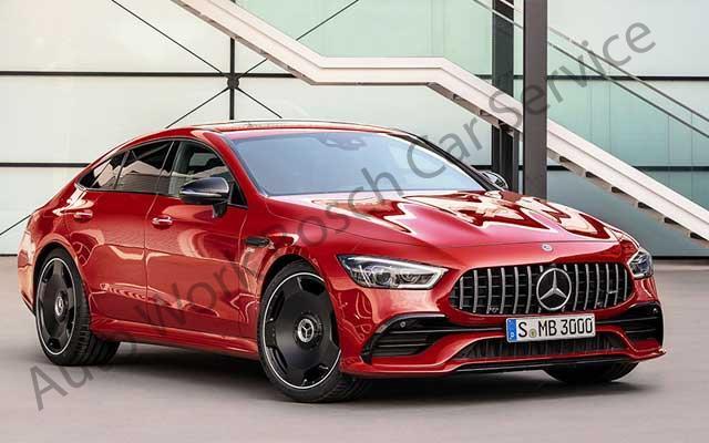 Esenyurt´ta Güvenilir Mercedes Bakım Hizmetleri
