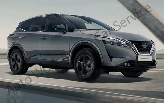 Esenyurt Bölgesinde Tercih Edilen Nissan Servisi