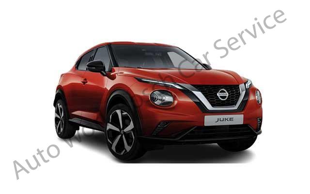 Esenyurt Nissan Servisi
