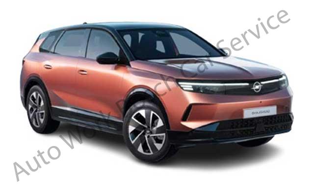 Esenyurt Opel Servisi