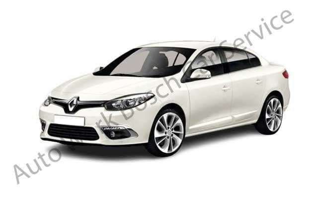 Esenyurt Renault Servisi
