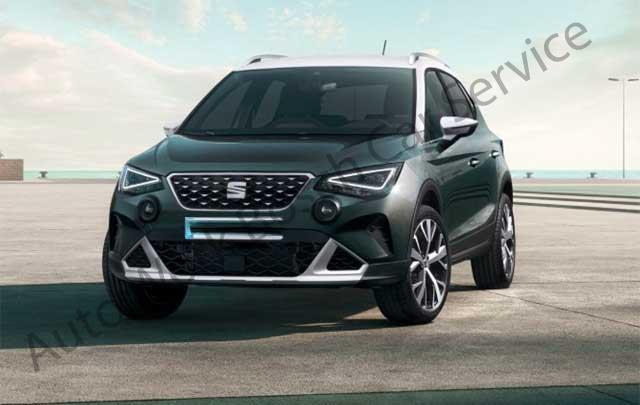 Esenyurt´ta Seat Araçlar için Güvenilir Bakım Hizmeti