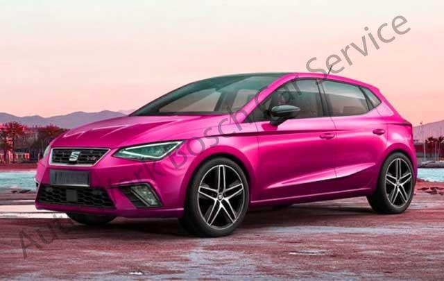 Seat Araç Bakımında Üstün Hizmetler