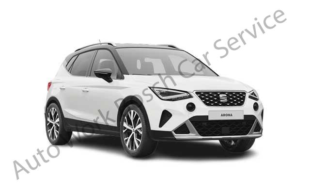 Esenyurt Seat Servisi
