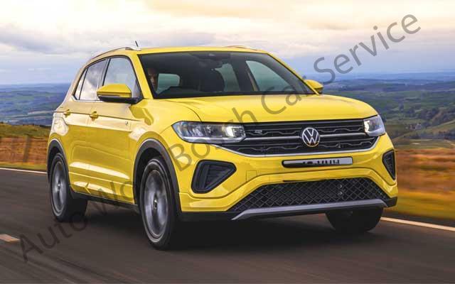 Esenyurt Volkswagen Araçlar İçin Güvenilir Servis Hizmetleri