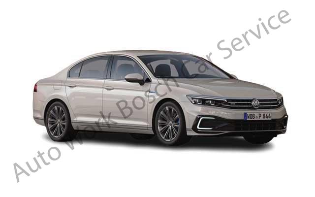 Esenyurt Volkswagen Servisi