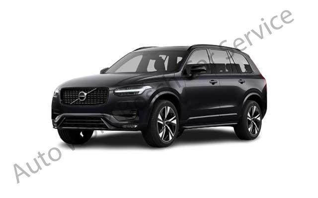 Esenyurt Volvo Servisi