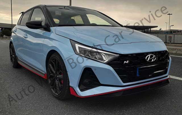 Profesyonel ve Güvenilir Hyundai Servisi ile Tanışın