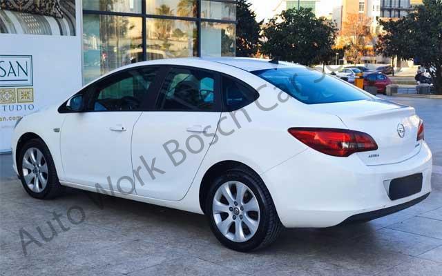 Opel Araçlar İçin Güvenilir Teknik Destek Merkezi