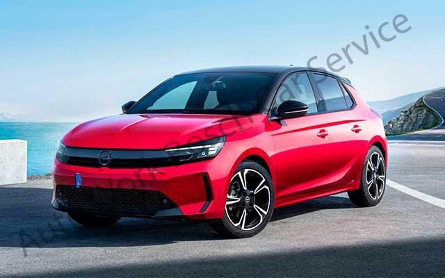 Opel Araçlar İçin Güvenilir Servis Hizmetleri