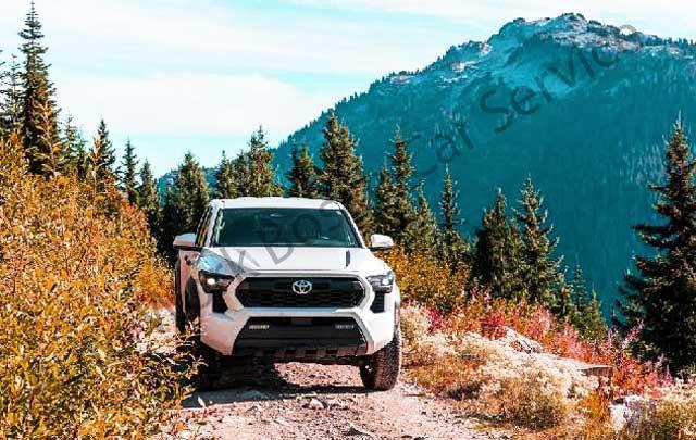 Esenyurt´taki Profesyonel Toyota Servisi Hizmetleri