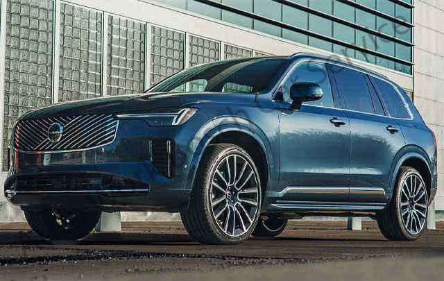 Esenyurt´ta Bosch Car Service ile Üstün Volvo Bakımı
