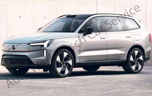 Volvo Araçlar İçin Profesyonel Bakım Hizmetleri